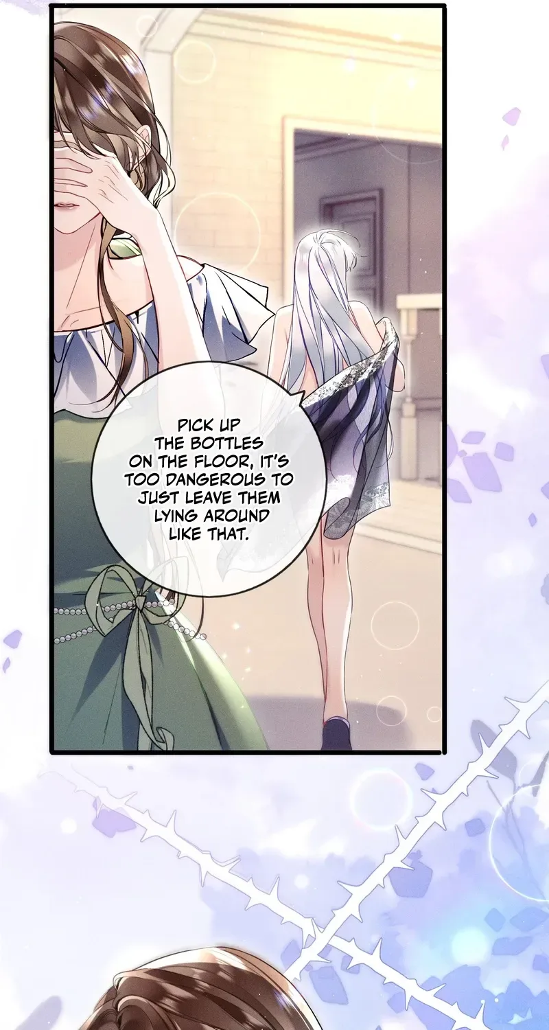 My Yandere Female Student Became My Boss Chapter 4 page 11