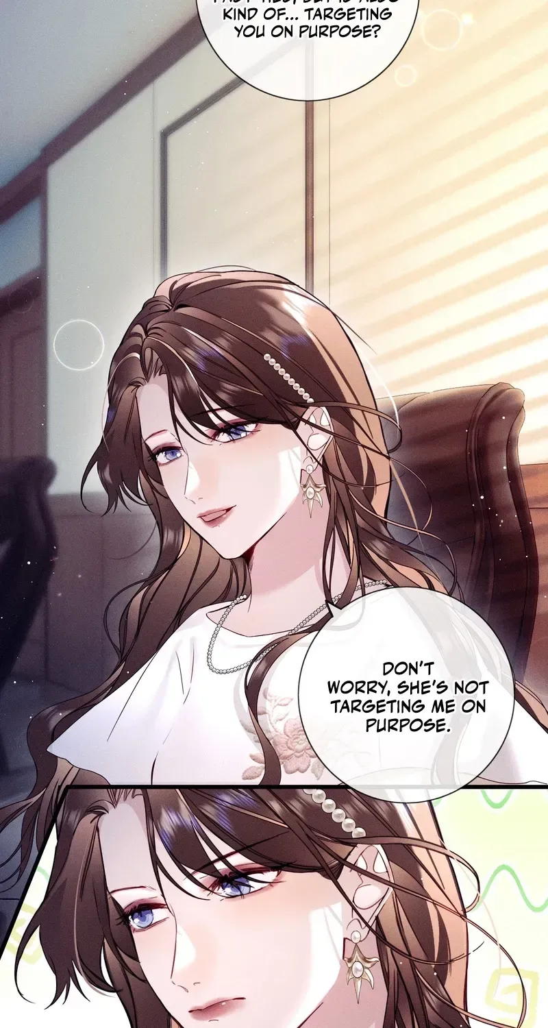My Yandere Female Student Became My Boss Chapter 5 page 14