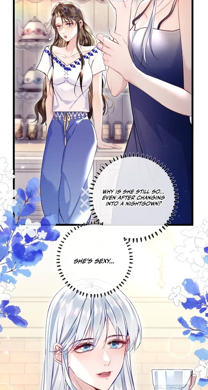 My Yandere Female Student Became My Boss Chapter 4 page 14
