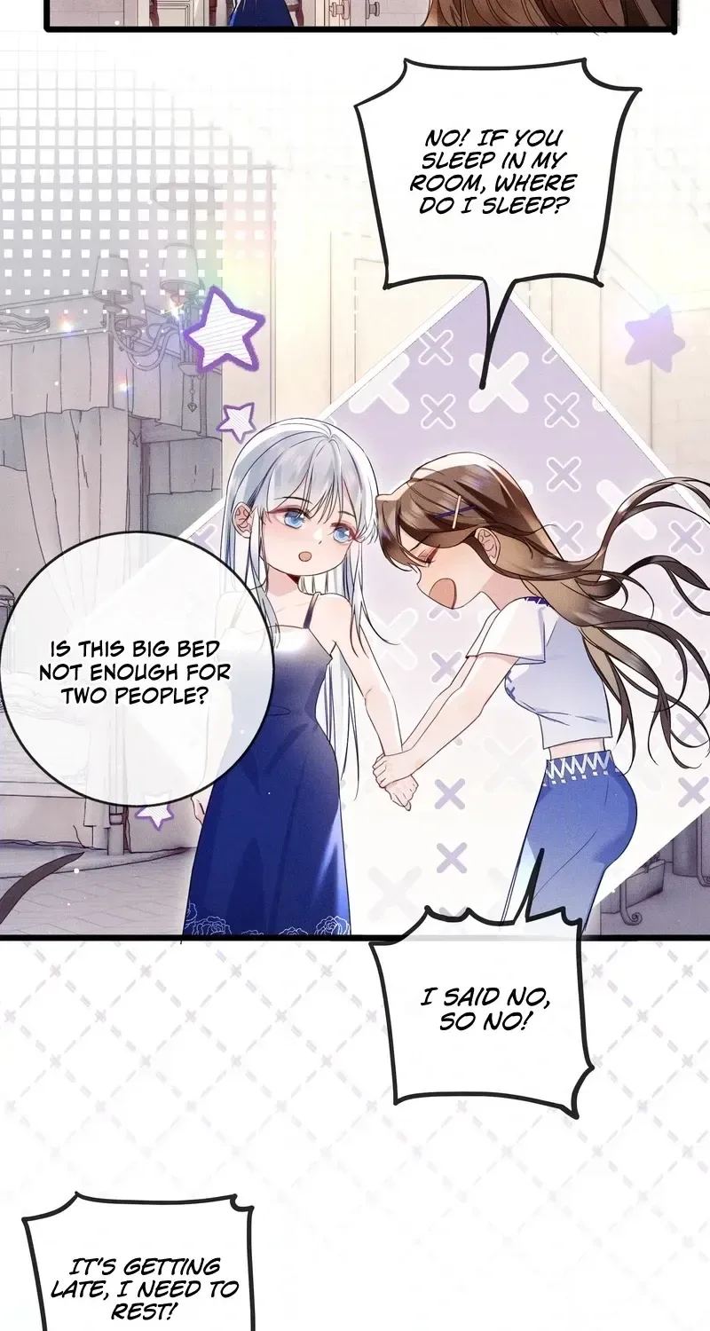 My Yandere Female Student Became My Boss Chapter 4 page 19