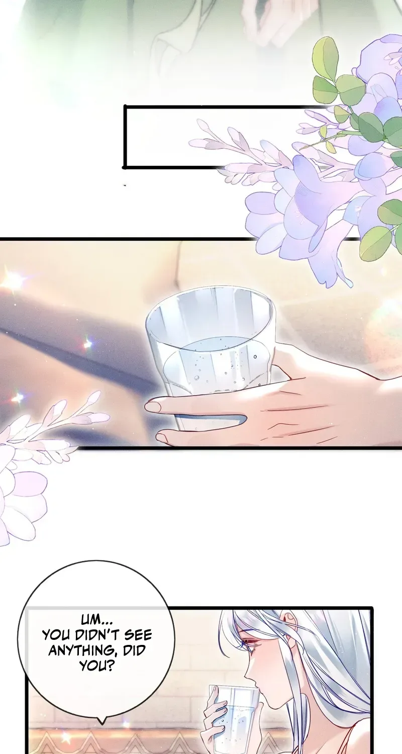 My Yandere Female Student Became My Boss Chapter 4 page 13