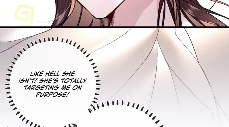 My Yandere Female Student Became My Boss Chapter 5 page 15