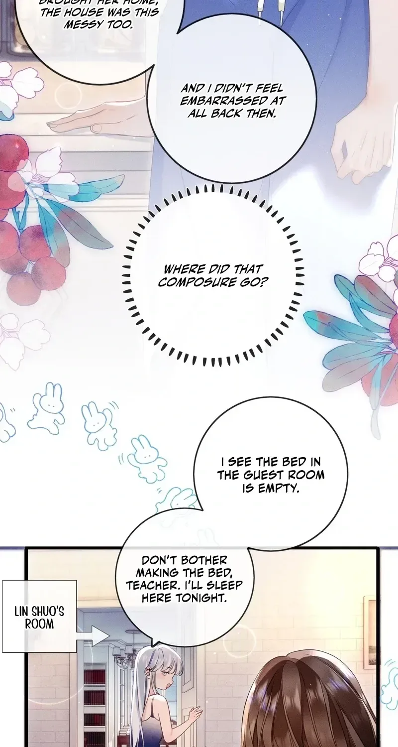 My Yandere Female Student Became My Boss Chapter 4 page 18