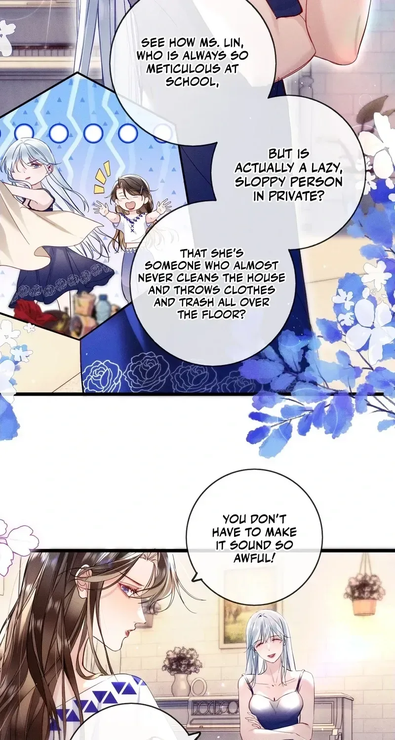 My Yandere Female Student Became My Boss Chapter 4 page 16