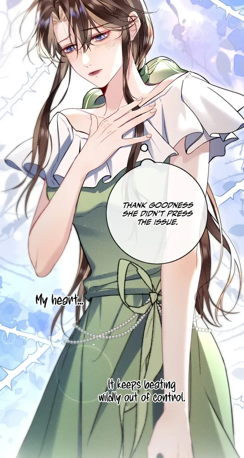 My Yandere Female Student Became My Boss Chapter 4 page 12