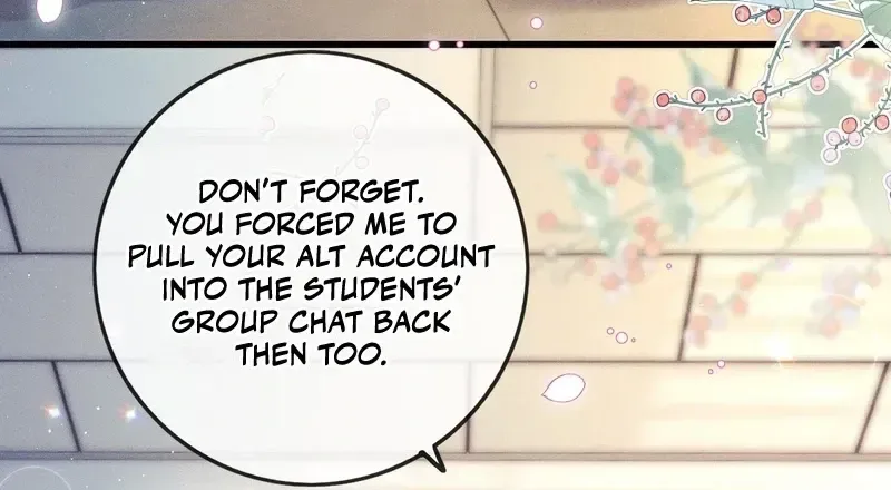My Yandere Female Student Became My Boss Chapter 5 page 20