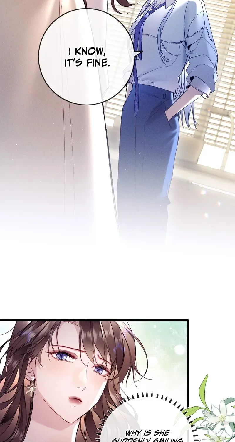 My Yandere Female Student Became My Boss Chapter 5 page 25