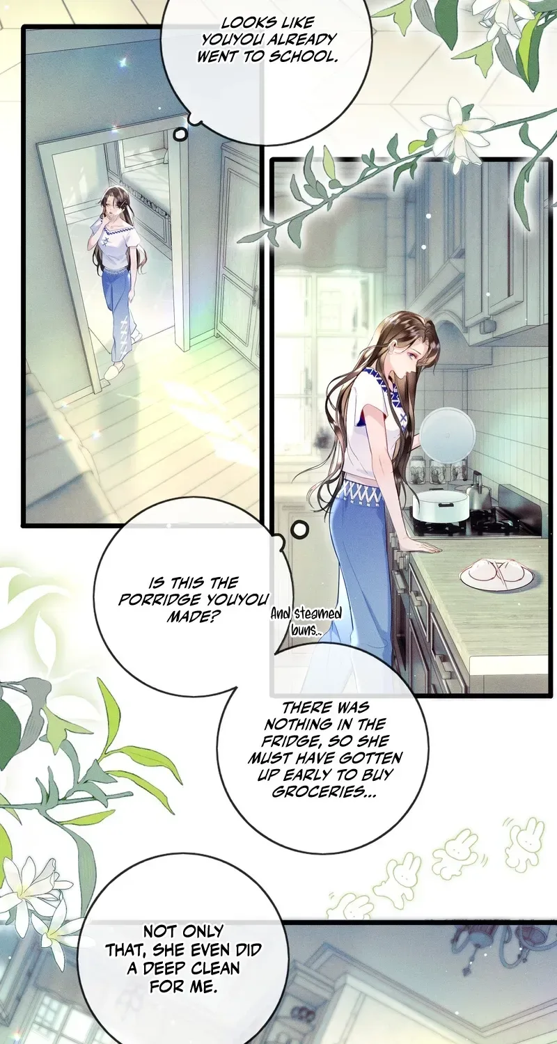 My Yandere Female Student Became My Boss Chapter 4 page 26
