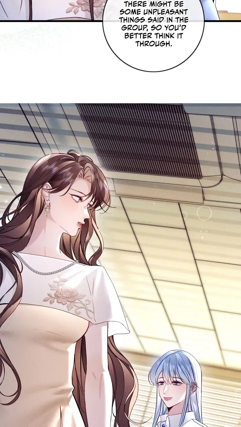 My Yandere Female Student Became My Boss Chapter 5 page 24