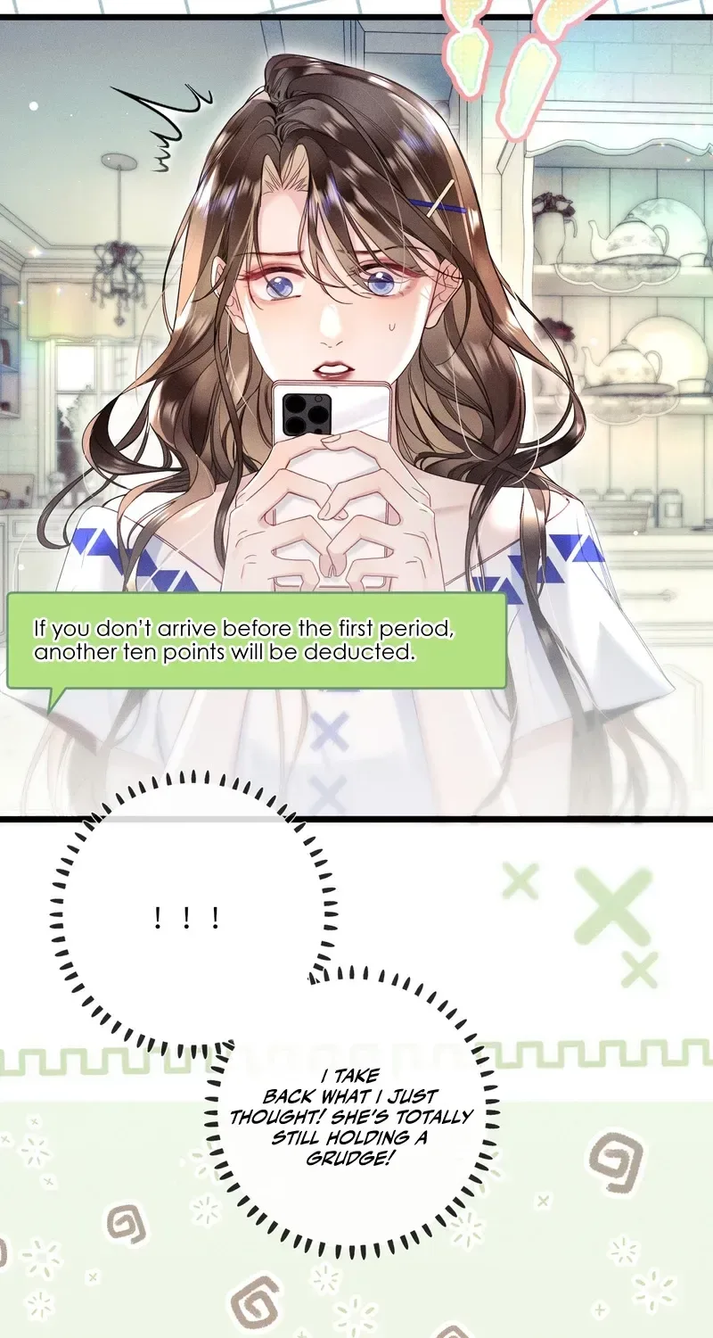 My Yandere Female Student Became My Boss Chapter 4 page 29