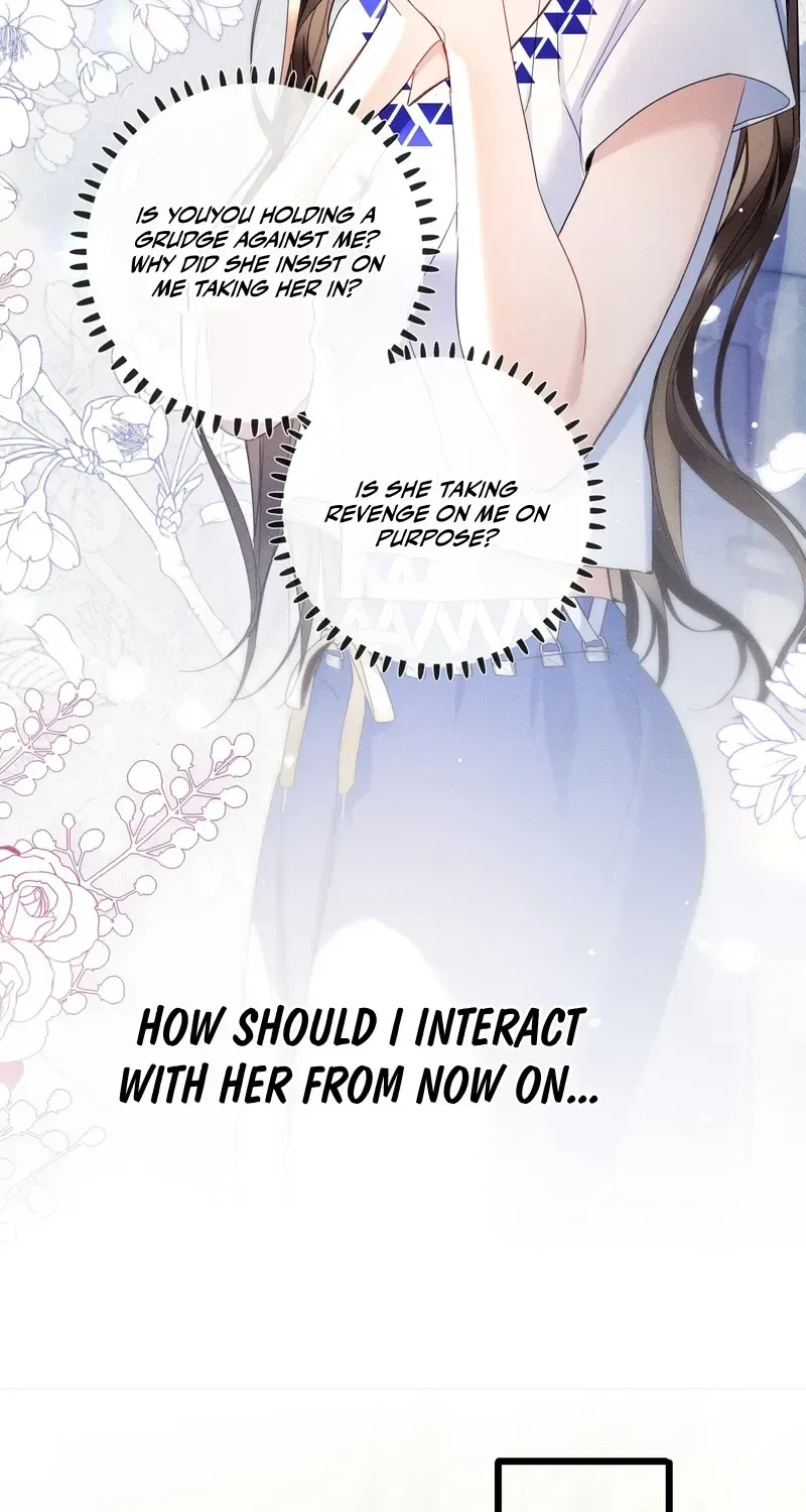 My Yandere Female Student Became My Boss Chapter 4 page 22