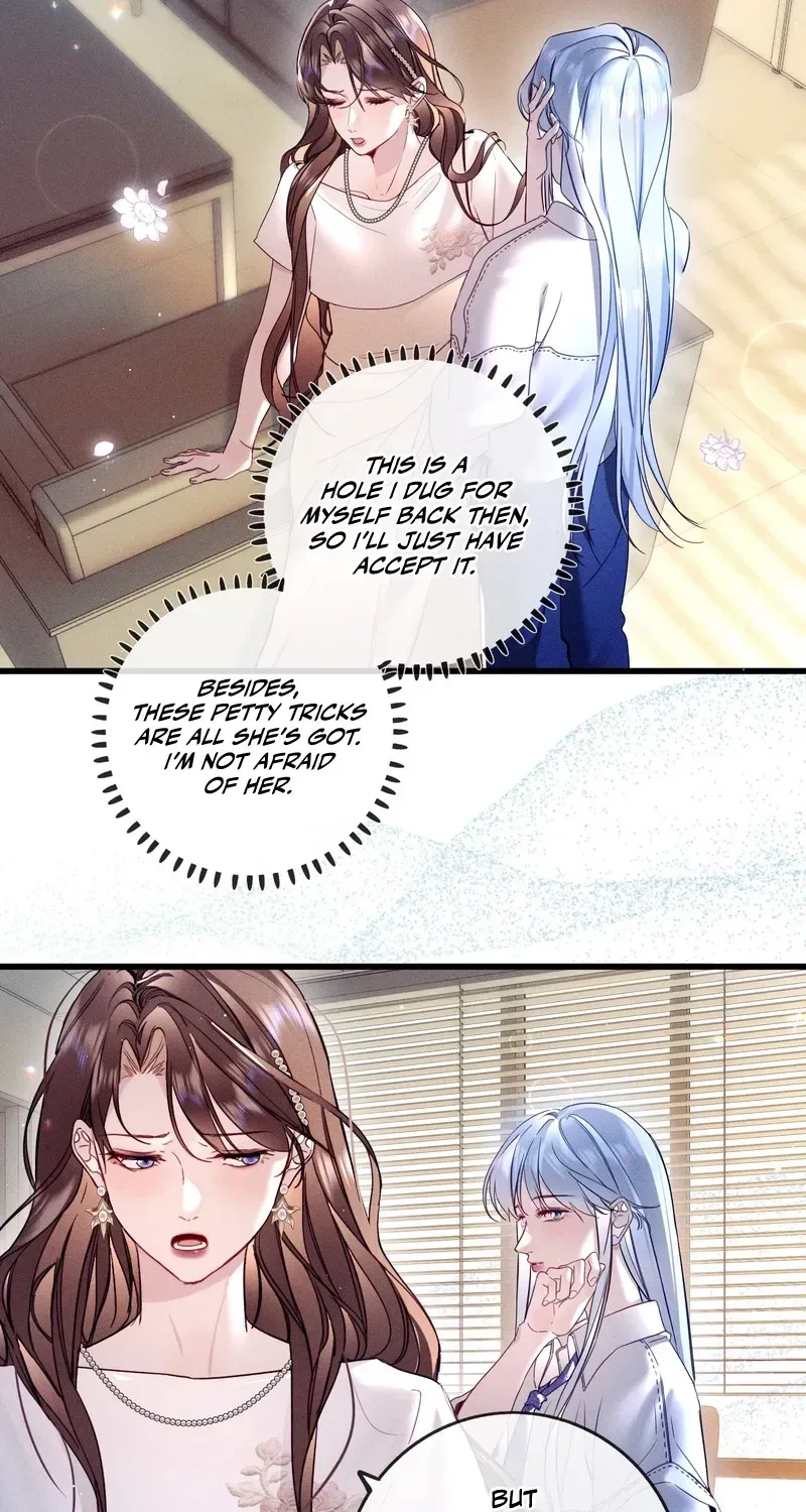 My Yandere Female Student Became My Boss Chapter 5 page 23