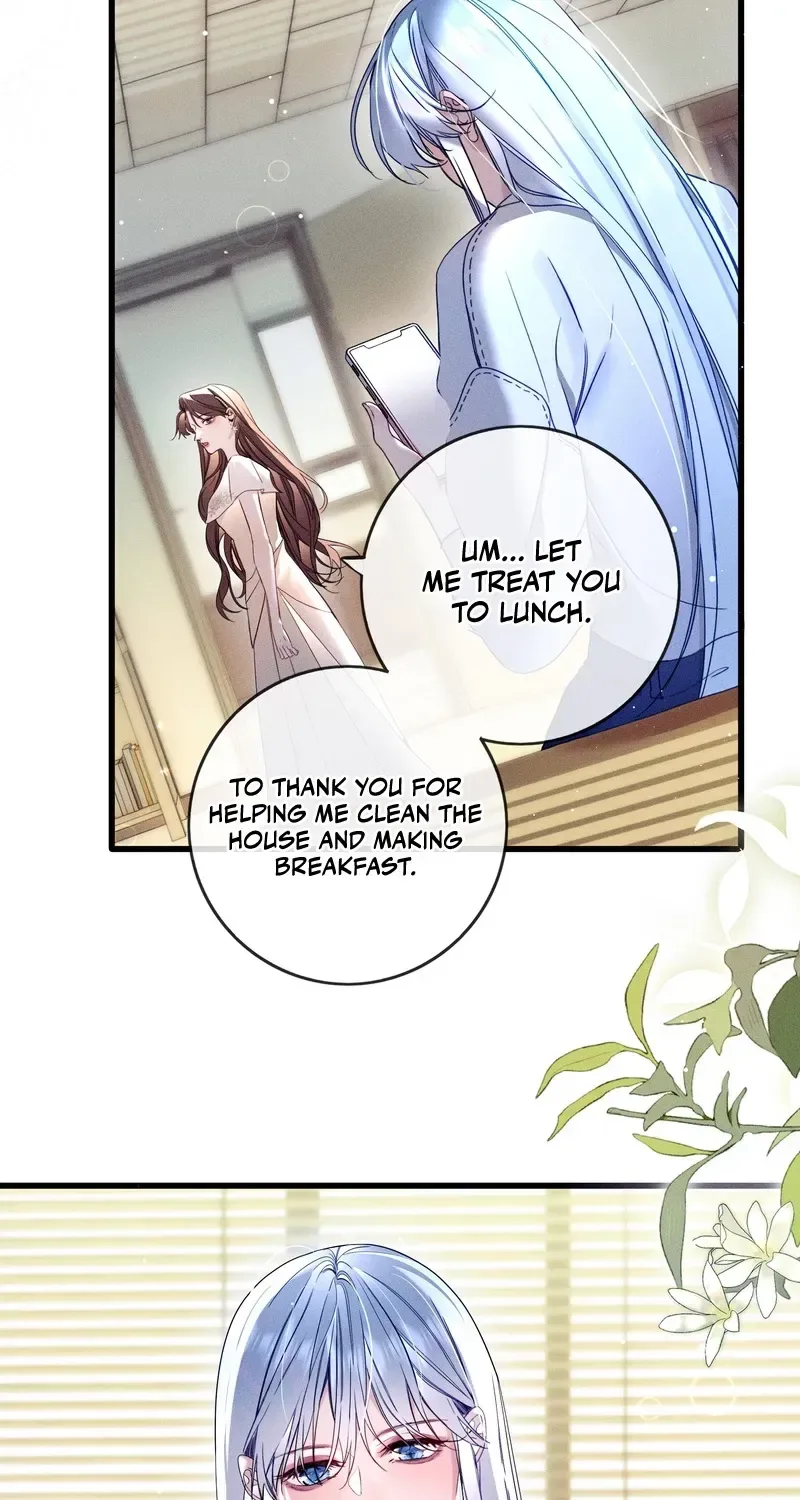 My Yandere Female Student Became My Boss Chapter 5 page 27