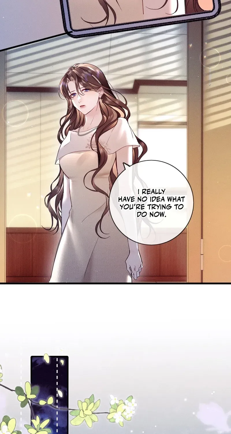 My Yandere Female Student Became My Boss Chapter 5 page 32