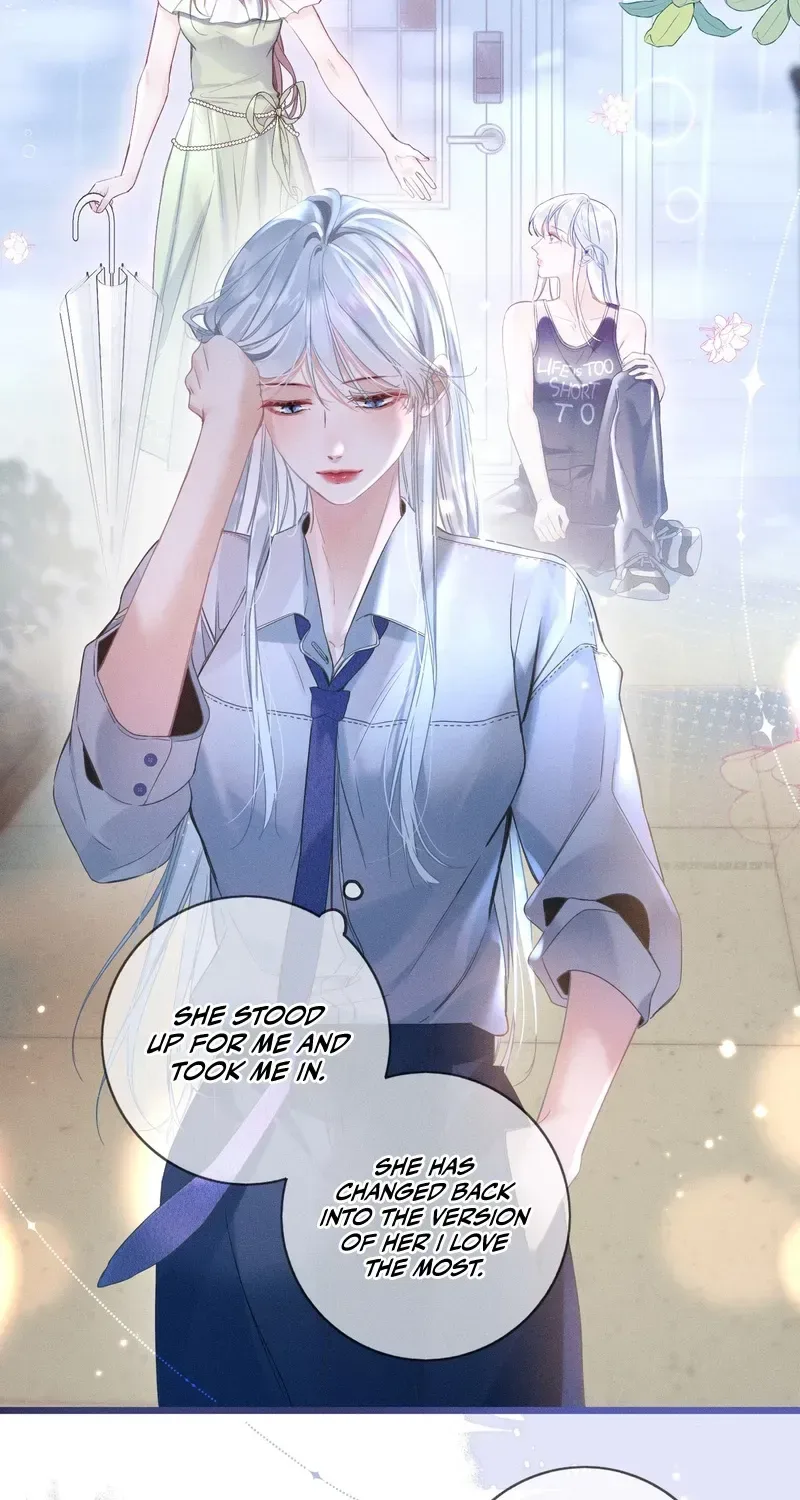 My Yandere Female Student Became My Boss Chapter 4 page 32