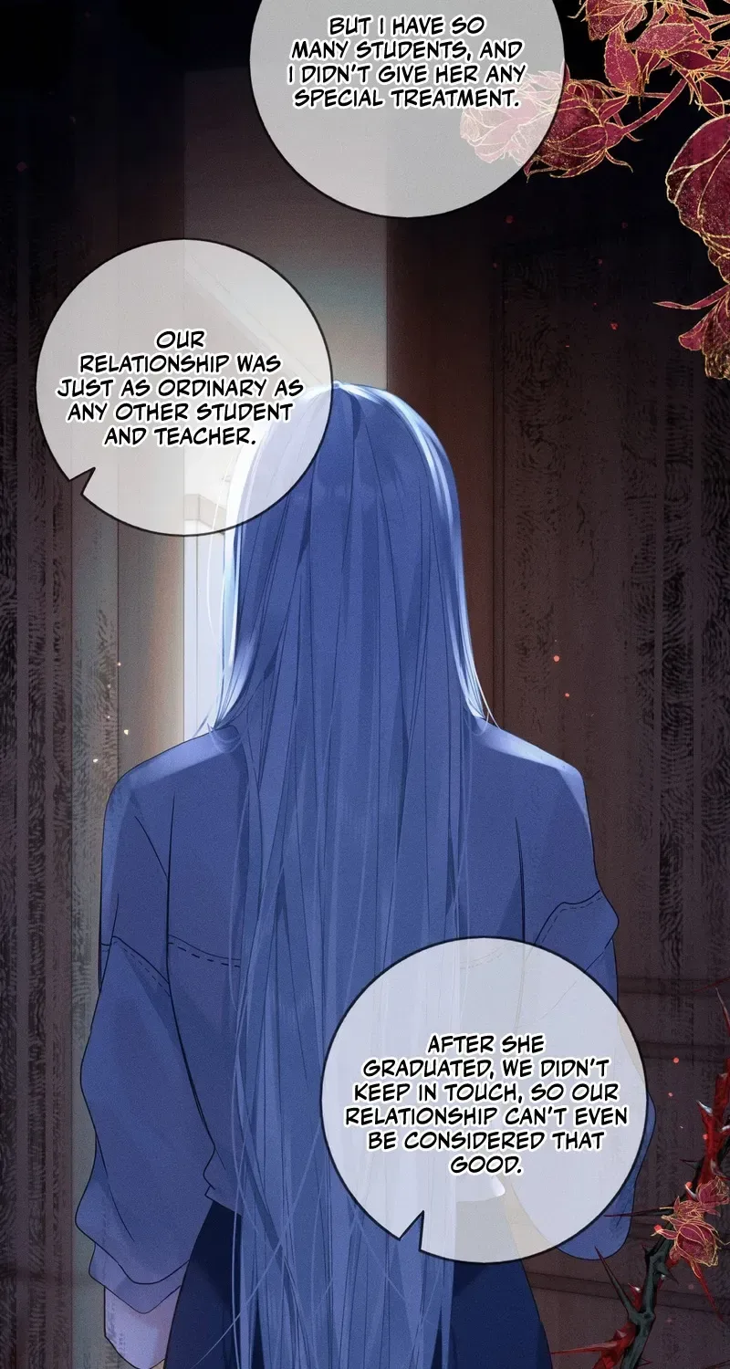 My Yandere Female Student Became My Boss Chapter 4 page 34