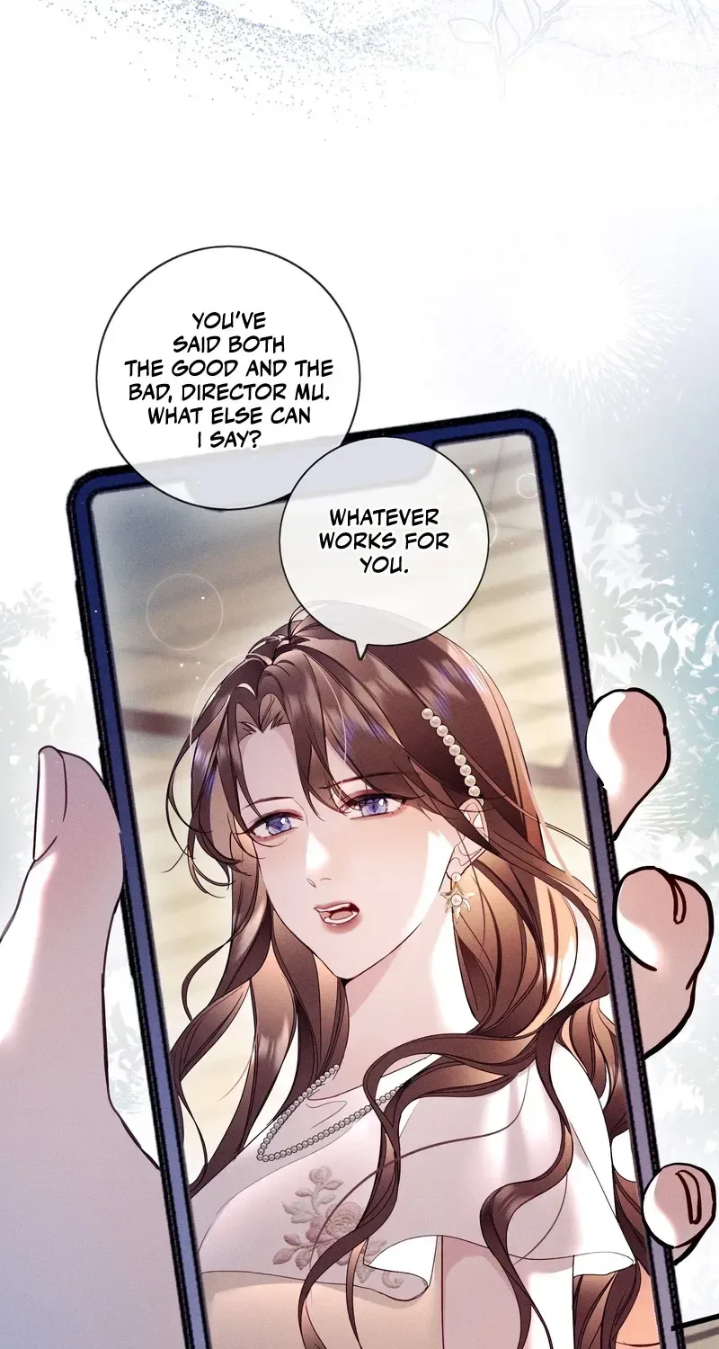 My Yandere Female Student Became My Boss Chapter 5 page 31