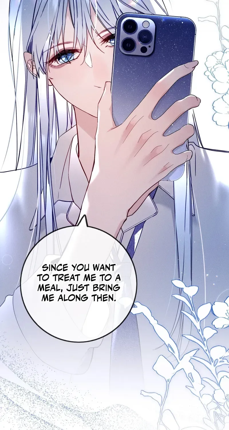 My Yandere Female Student Became My Boss Chapter 5 page 30