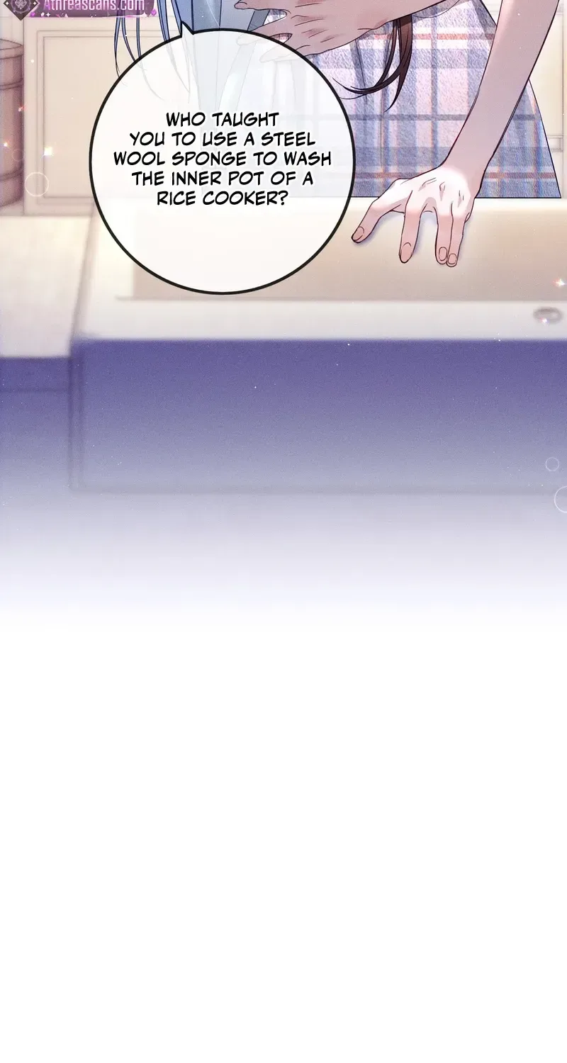 My Yandere Female Student Became My Boss Chapter 5 page 42