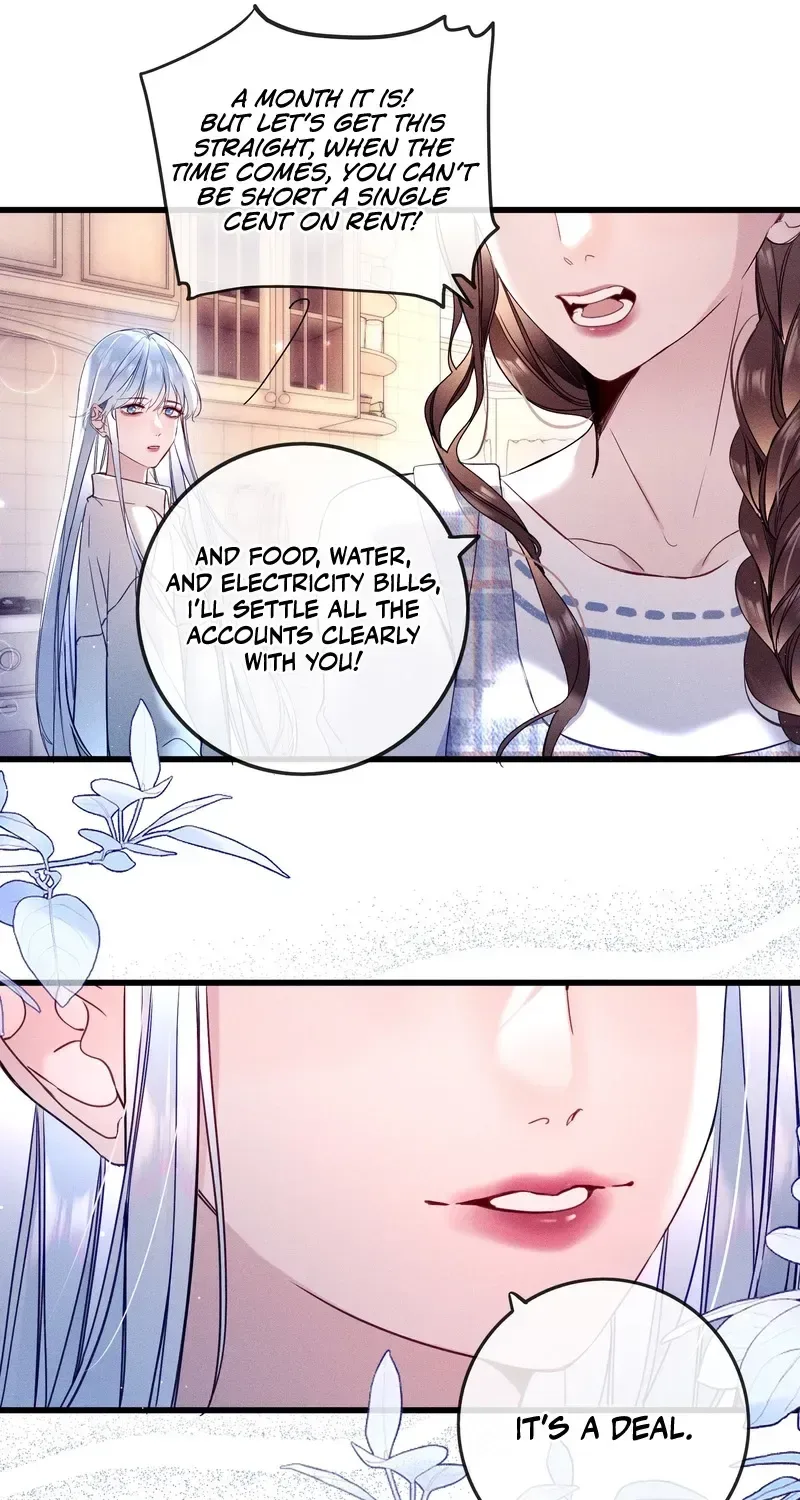 My Yandere Female Student Became My Boss Chapter 5 page 39