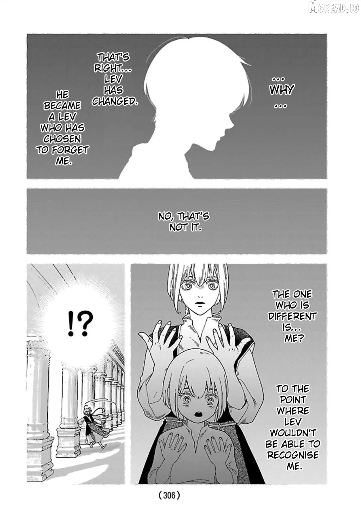 Aoki Balkanalia Chapter 5 page 19