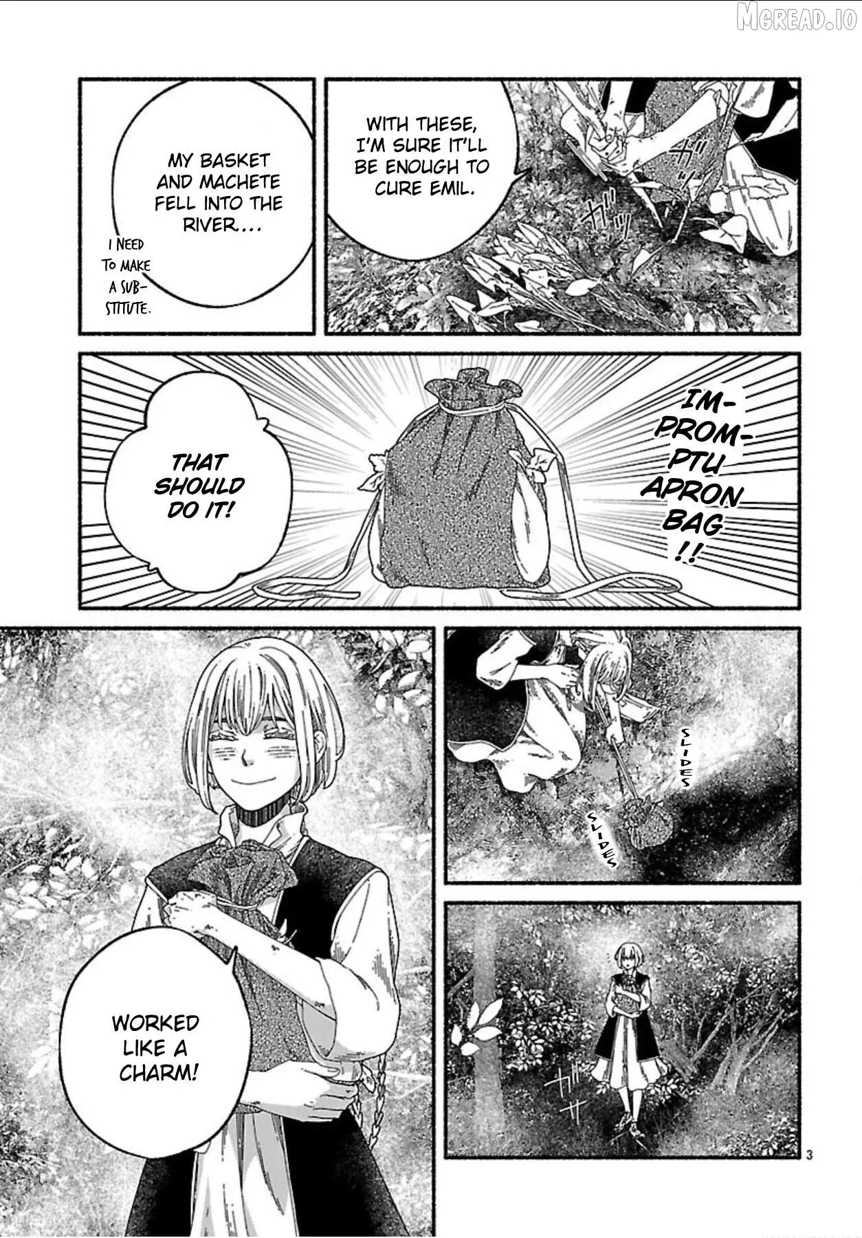 Aoki Balkanalia Chapter 6 page 7
