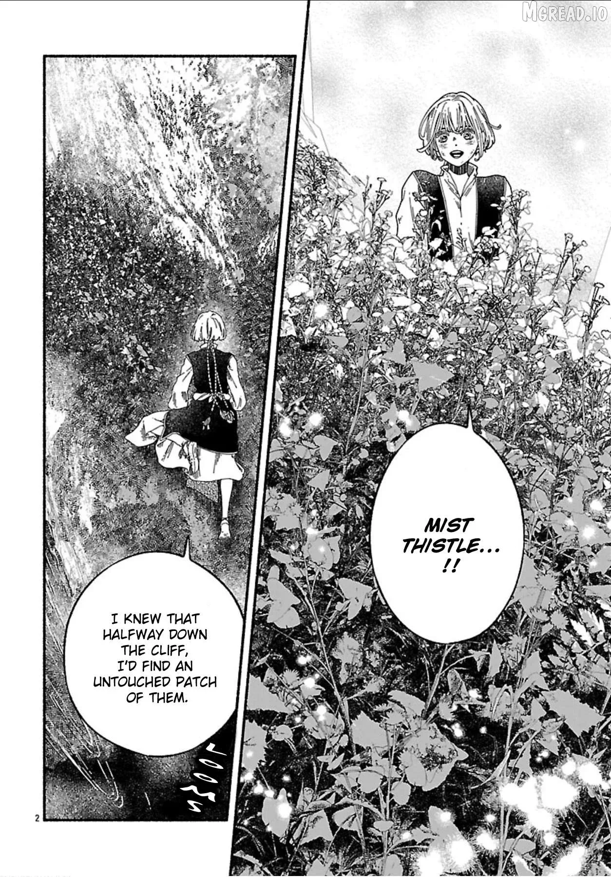 Aoki Balkanalia Chapter 6 page 6