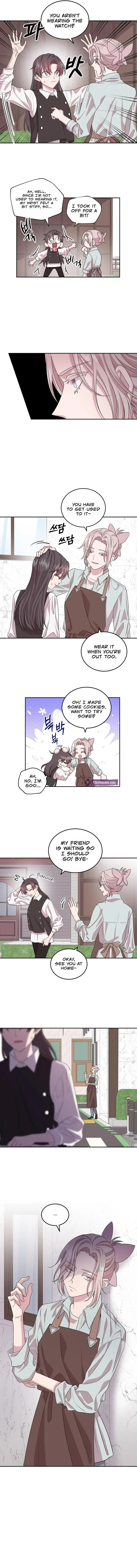 Her Bag Chapter 6 page 4