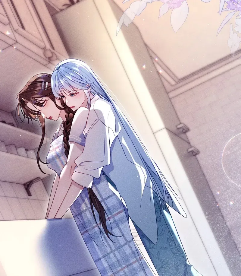 My Yandere Female Student Became My Boss Chapter 6 page 5
