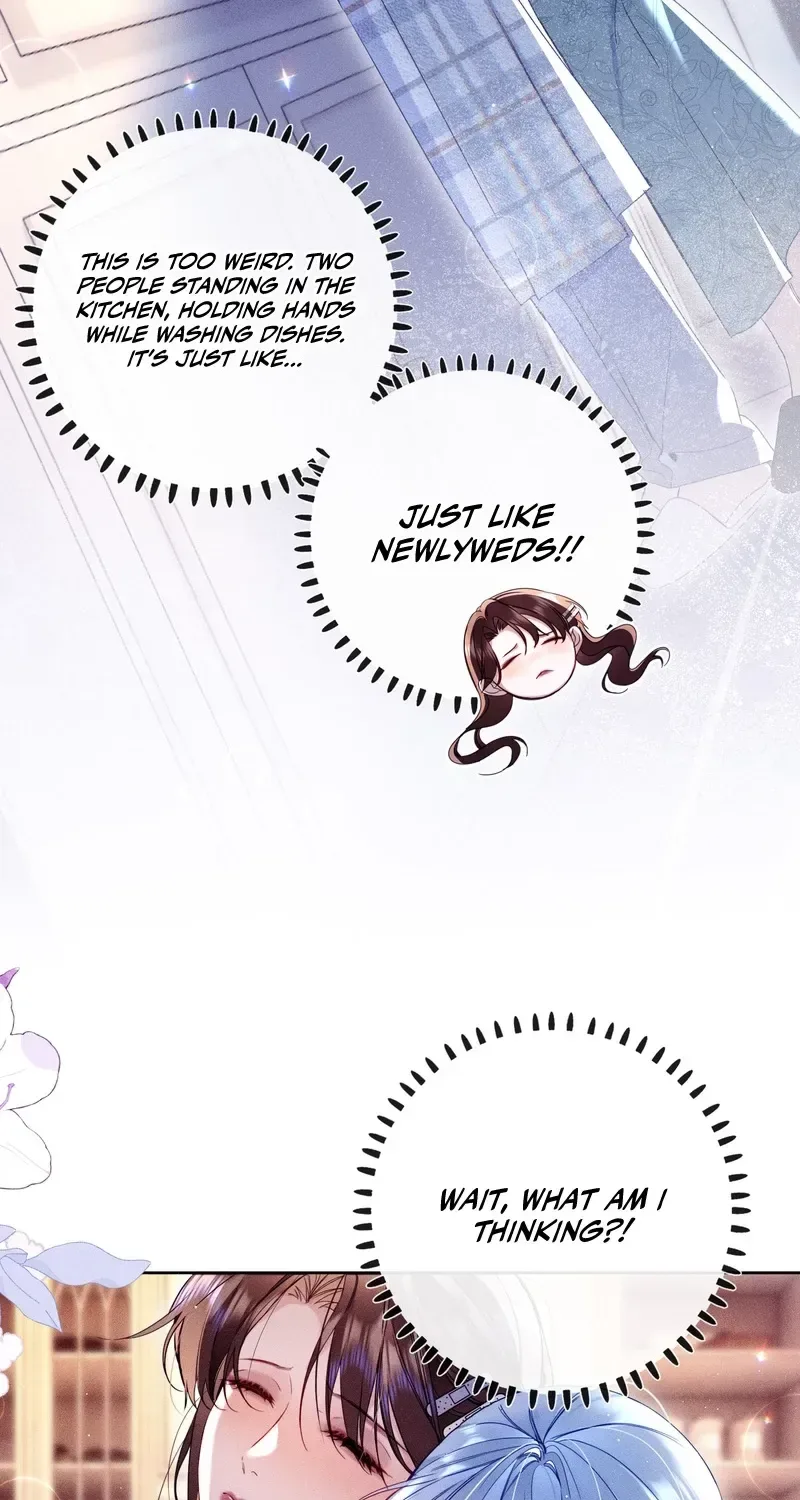 My Yandere Female Student Became My Boss Chapter 6 page 6