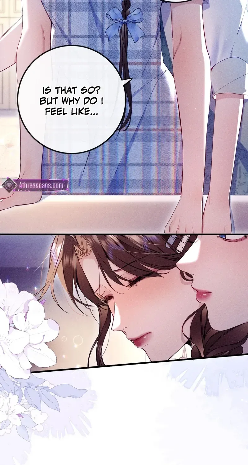 My Yandere Female Student Became My Boss Chapter 6 page 8