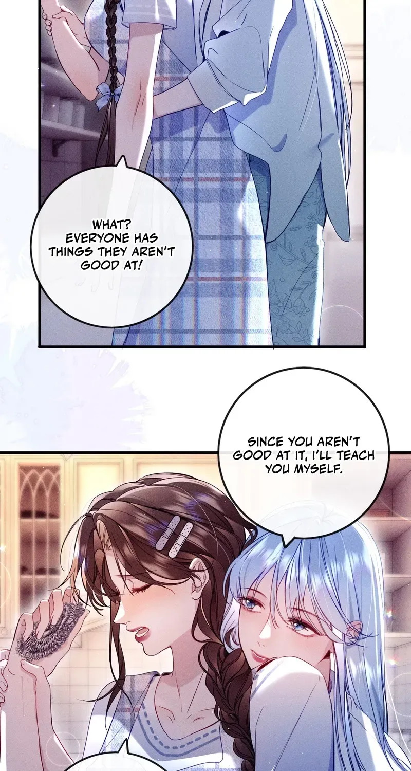 My Yandere Female Student Became My Boss Chapter 6 page 3