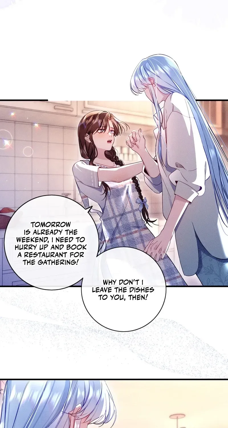 My Yandere Female Student Became My Boss Chapter 6 page 9