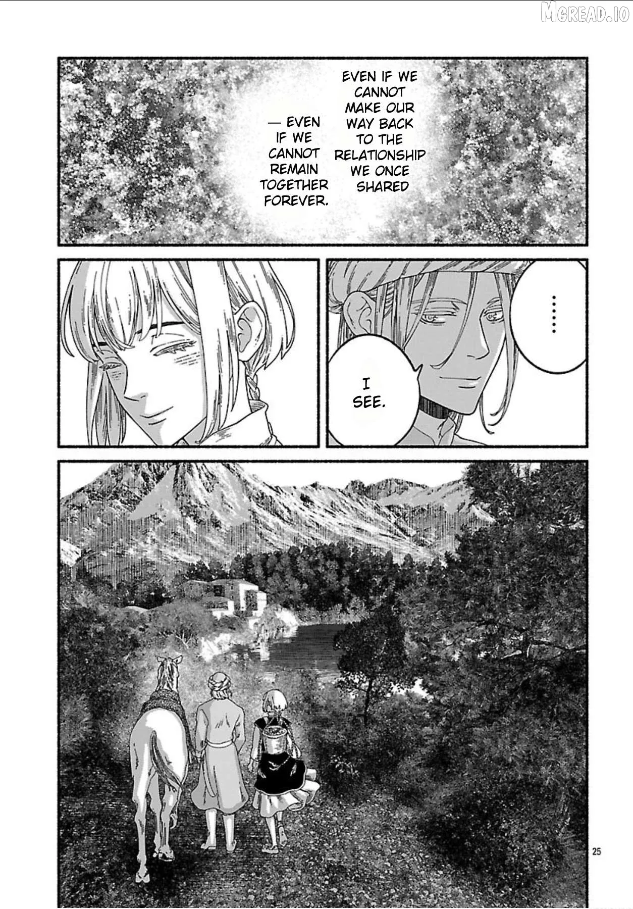 Aoki Balkanalia Chapter 6 page 29