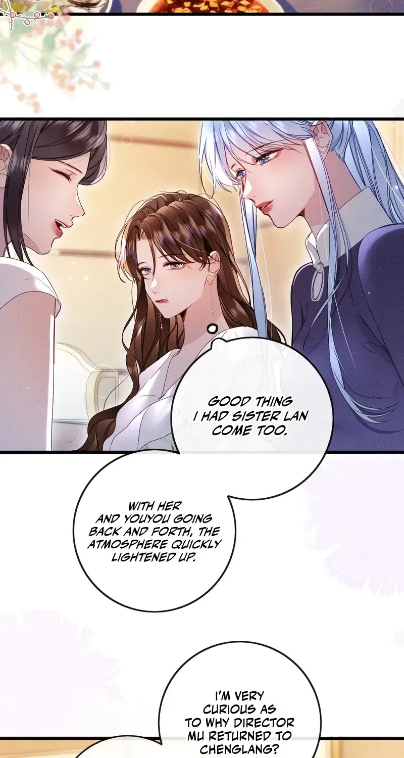 My Yandere Female Student Became My Boss Chapter 6 page 22