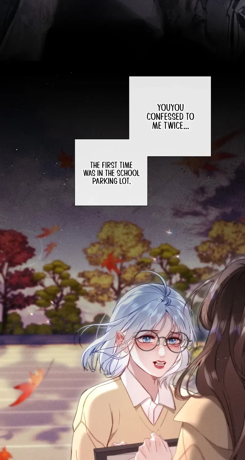 My Yandere Female Student Became My Boss Chapter 7 page 9