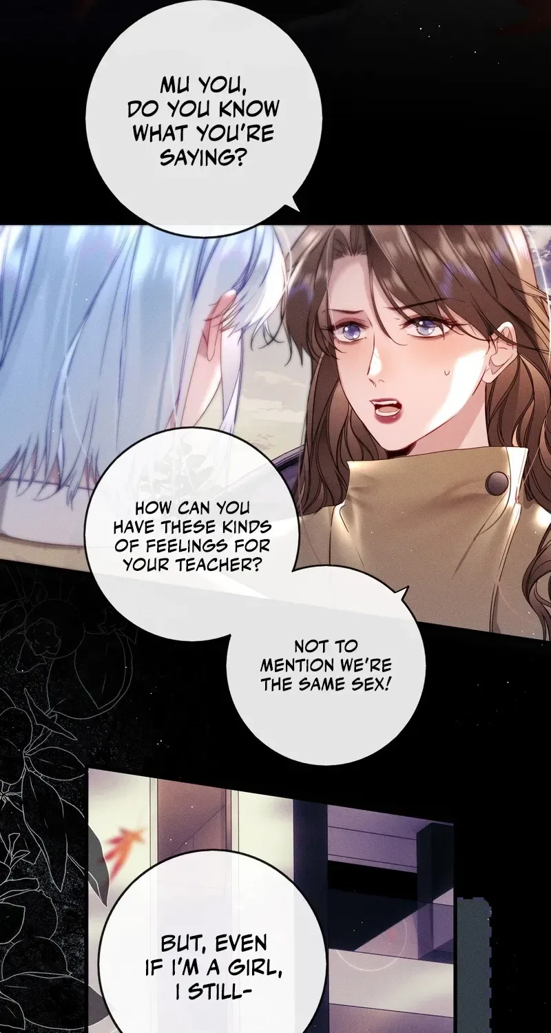 My Yandere Female Student Became My Boss Chapter 7 page 11