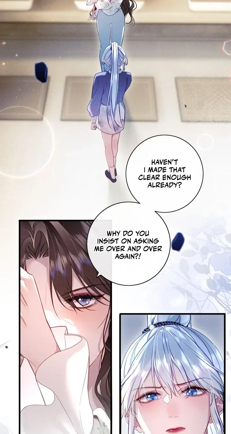My Yandere Female Student Became My Boss Chapter 7 page 3