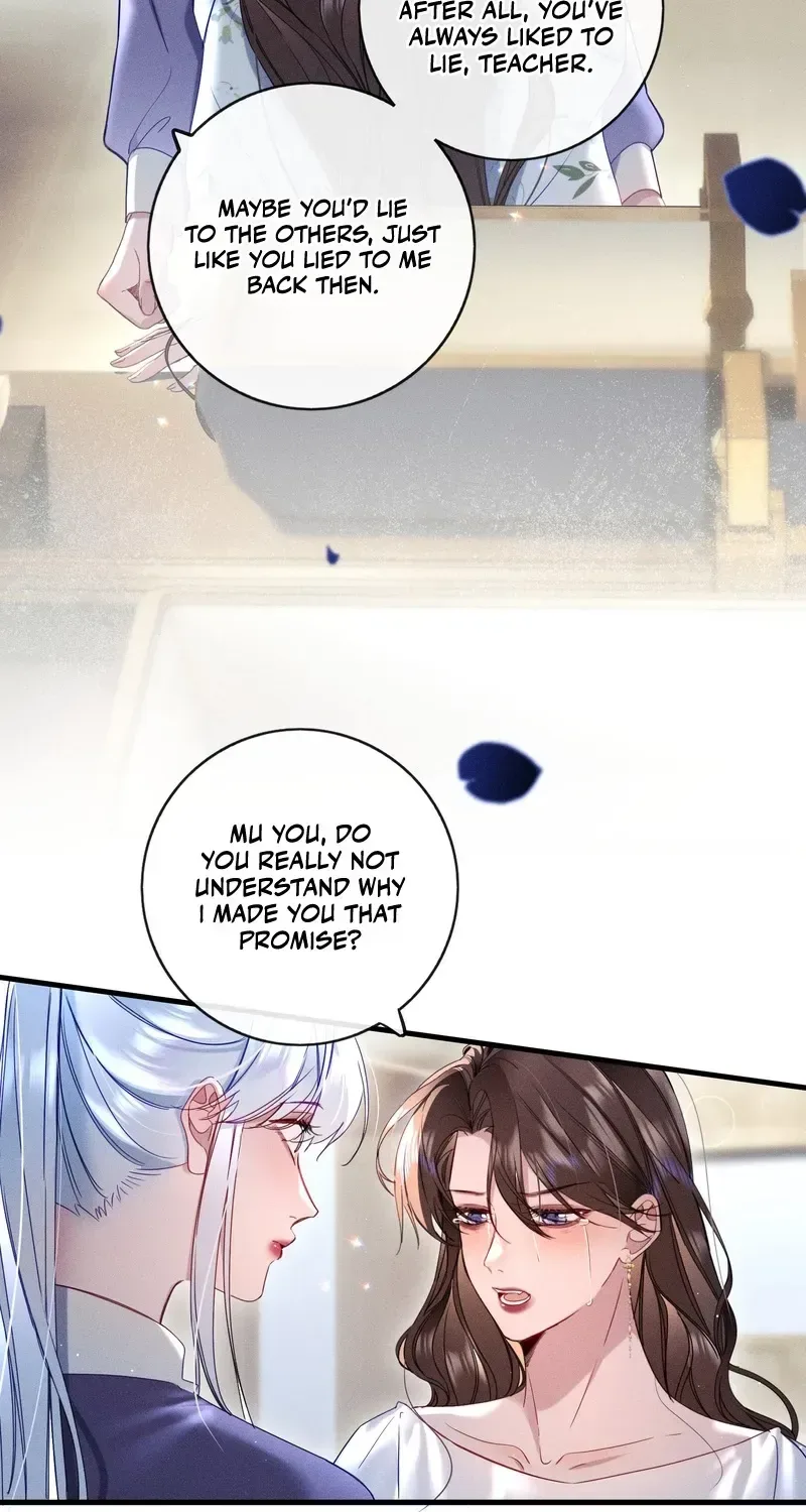 My Yandere Female Student Became My Boss Chapter 7 page 7