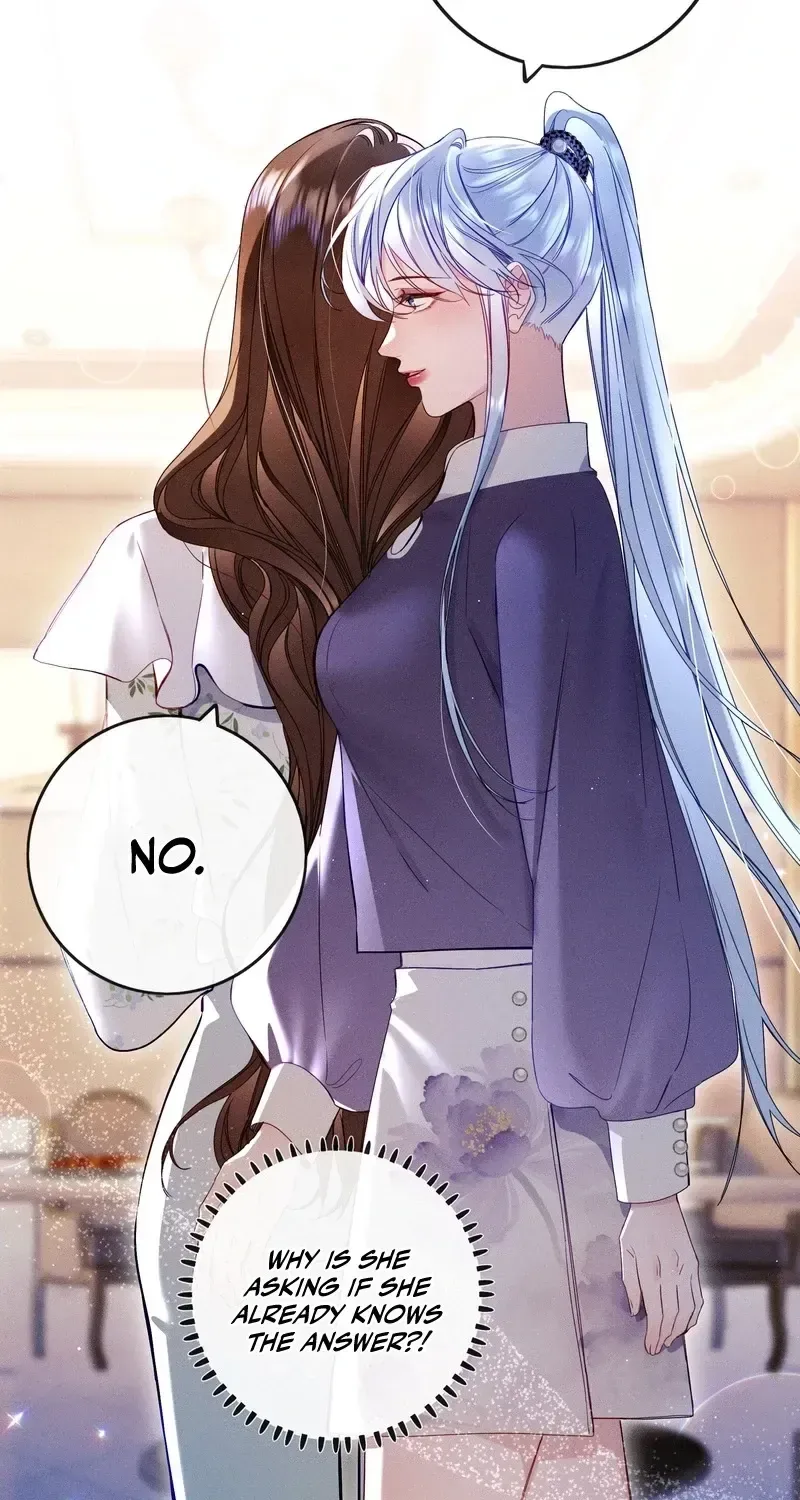 My Yandere Female Student Became My Boss Chapter 6 page 18