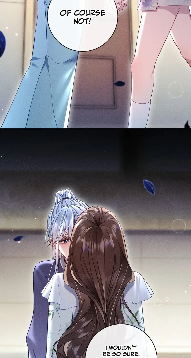 My Yandere Female Student Became My Boss Chapter 7 page 6
