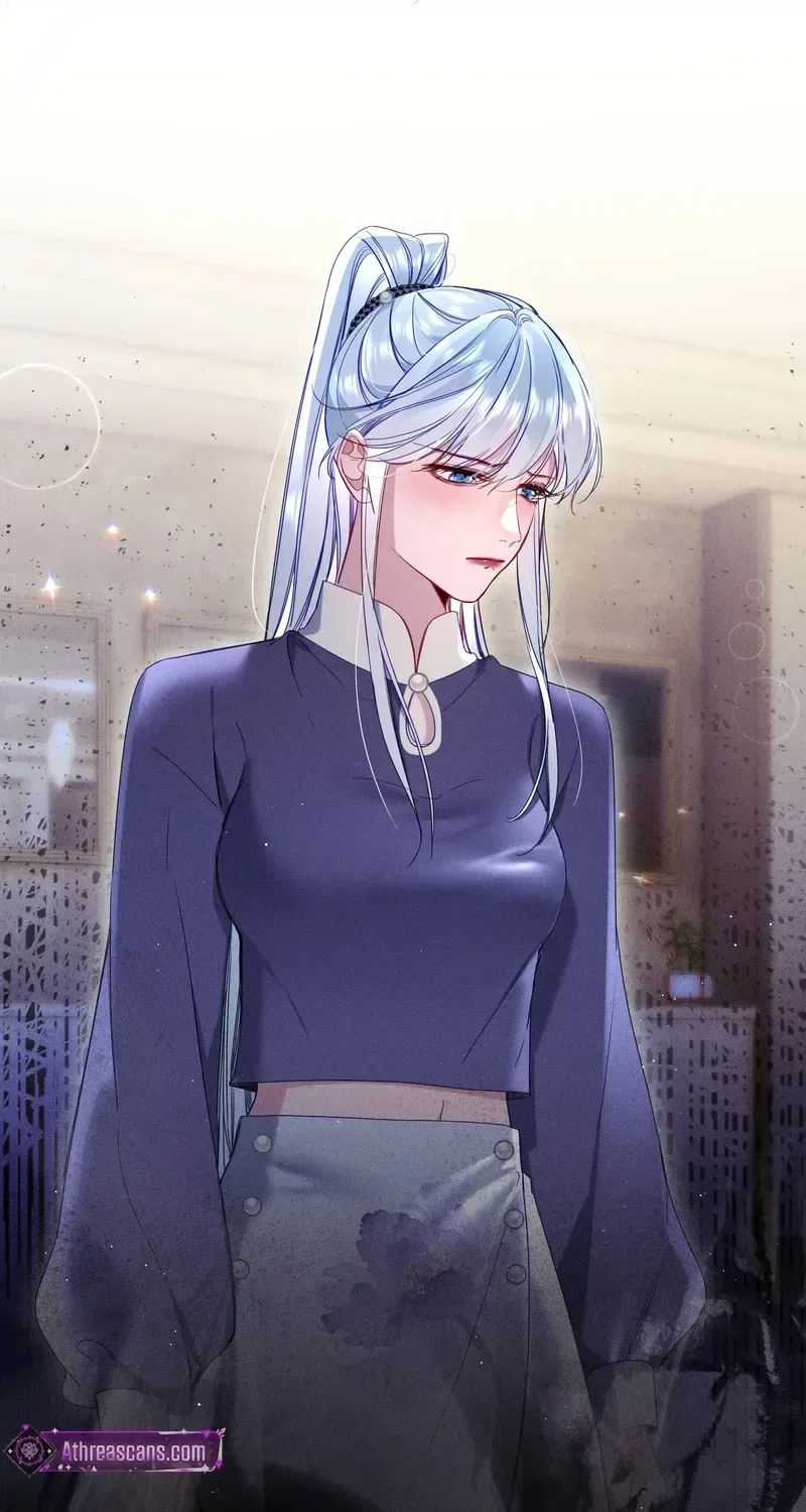 My Yandere Female Student Became My Boss Chapter 7 page 8