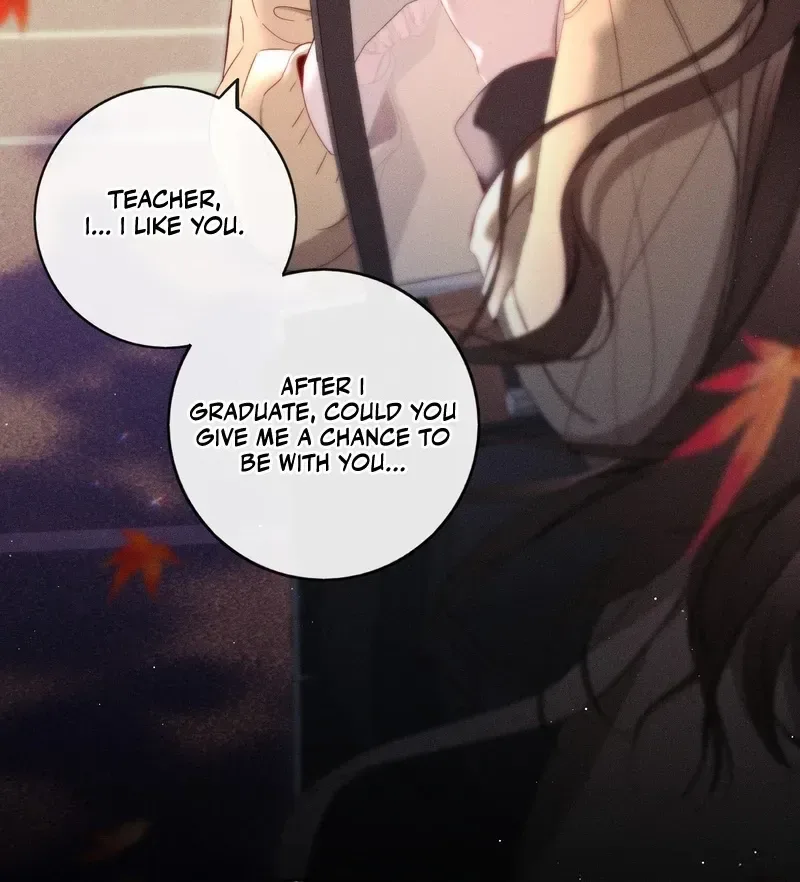 My Yandere Female Student Became My Boss Chapter 7 page 10