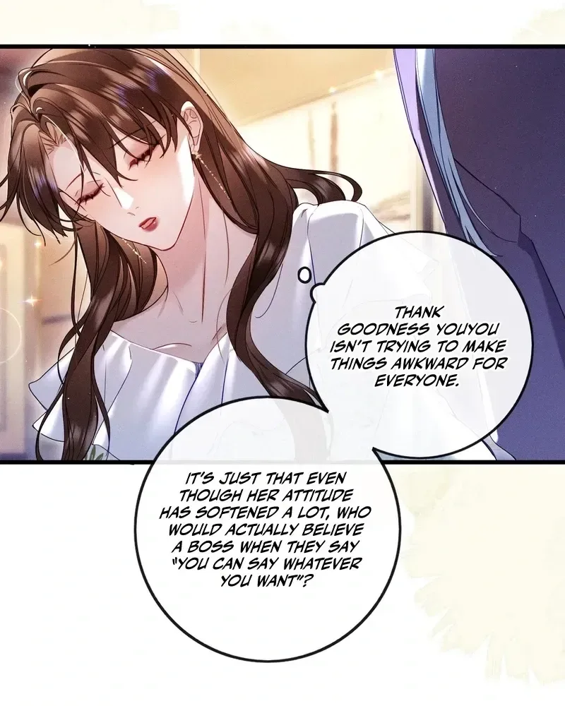 My Yandere Female Student Became My Boss Chapter 6 page 20