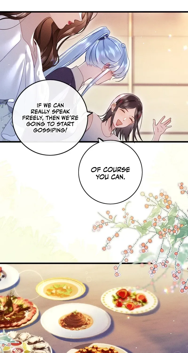 My Yandere Female Student Became My Boss Chapter 6 page 21
