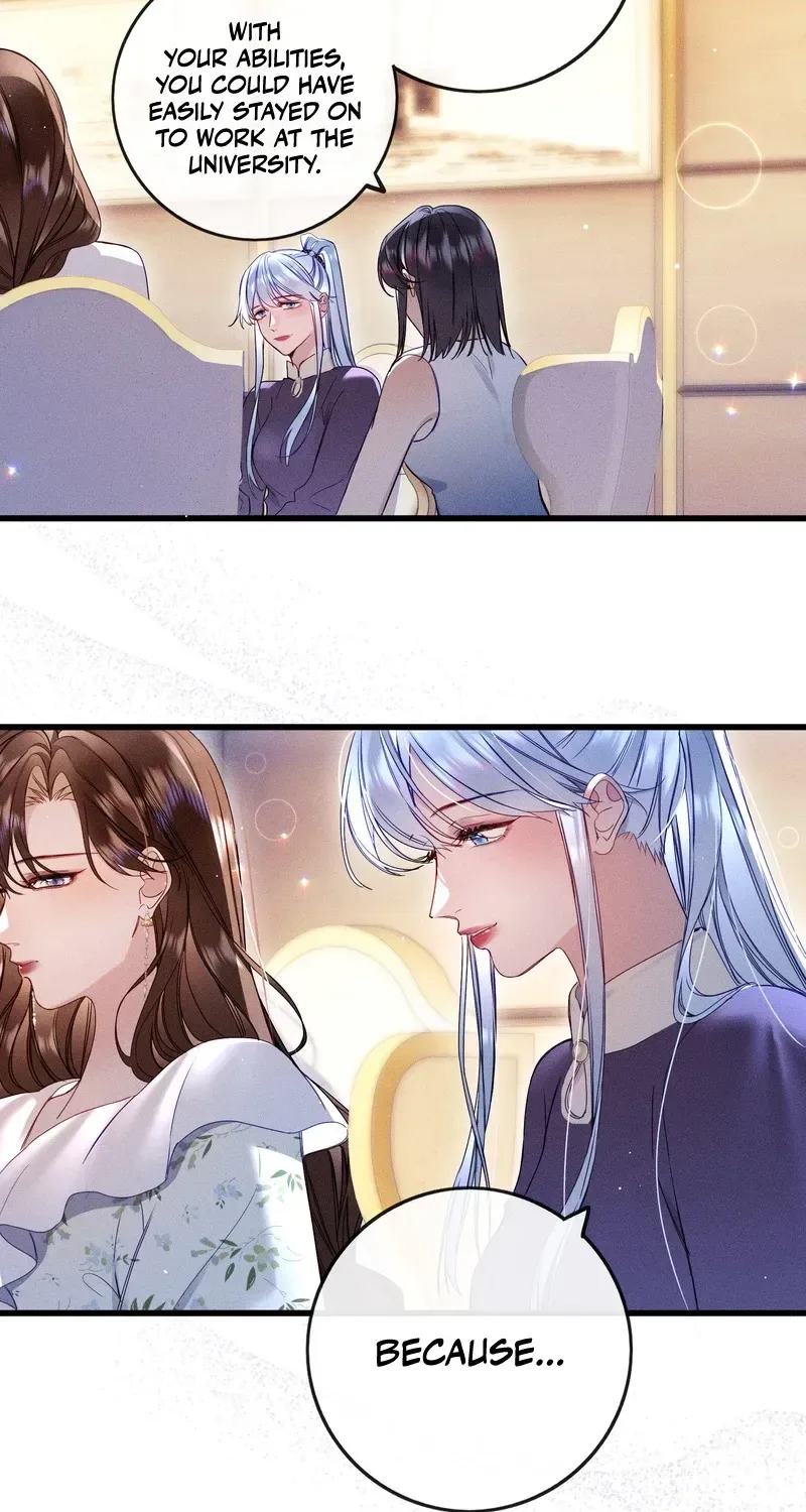 My Yandere Female Student Became My Boss Chapter 6 page 23