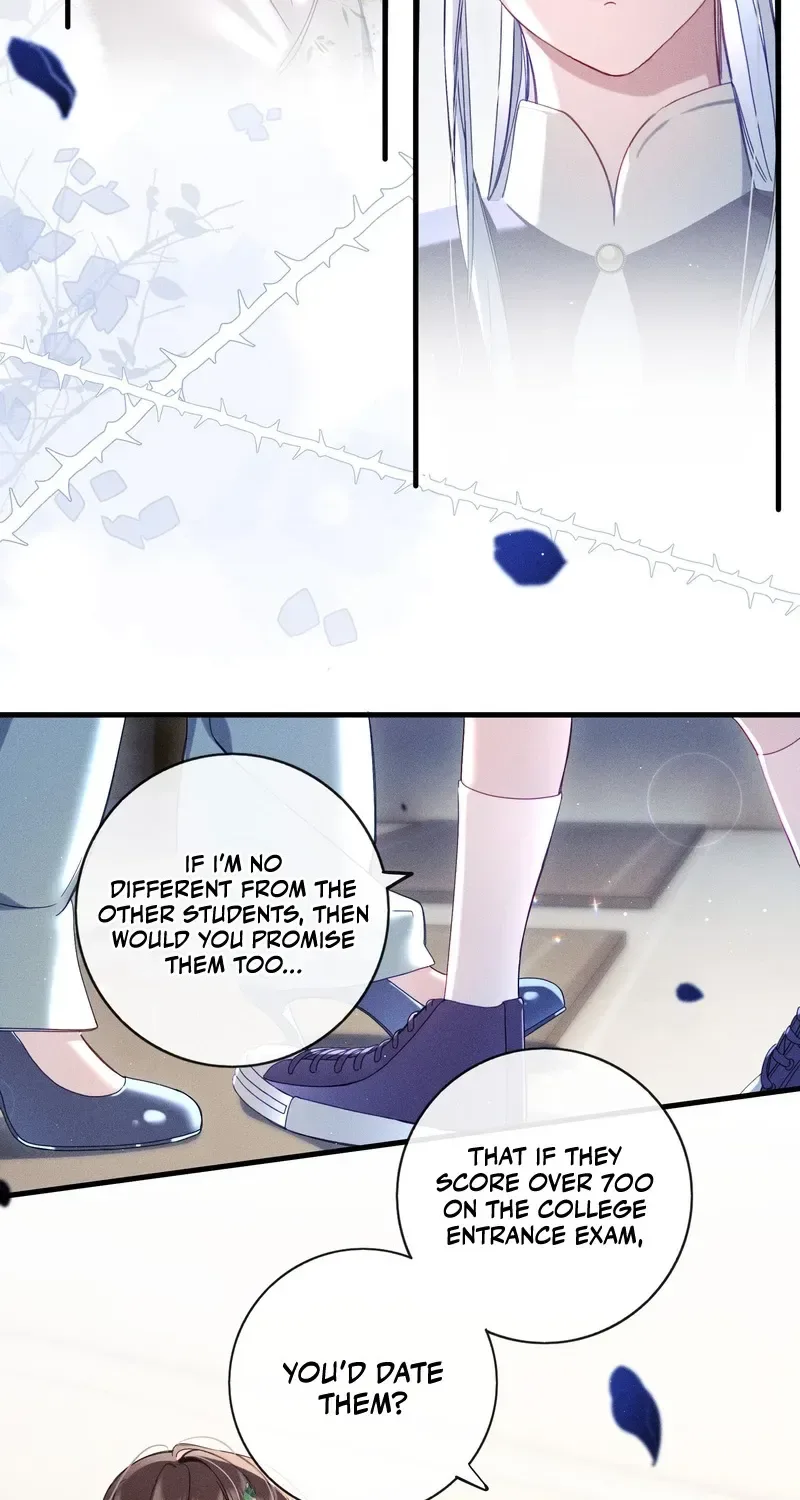 My Yandere Female Student Became My Boss Chapter 7 page 4