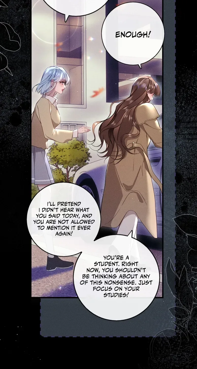 My Yandere Female Student Became My Boss Chapter 7 page 12