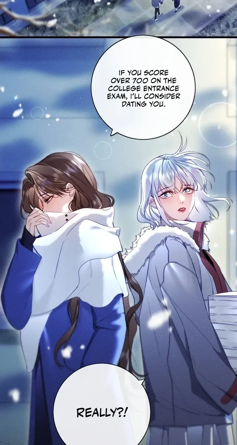 My Yandere Female Student Became My Boss Chapter 7 page 17