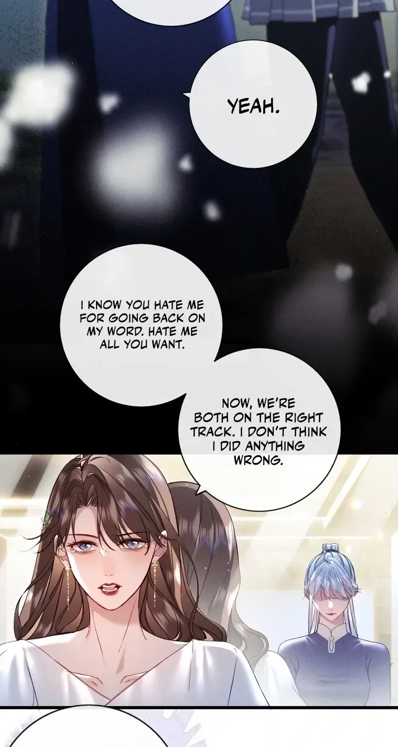 My Yandere Female Student Became My Boss Chapter 7 page 18